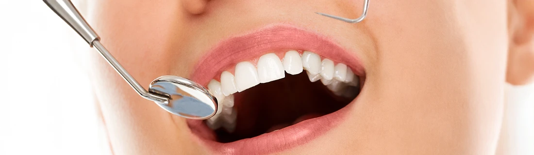 FC – Periodontal Treatment at Buena Vida Dental Studio in Tucson AZ